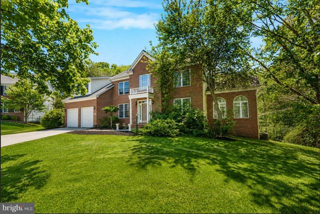 1601 PORTER CREEK CT, Mount Airy, MD 21771