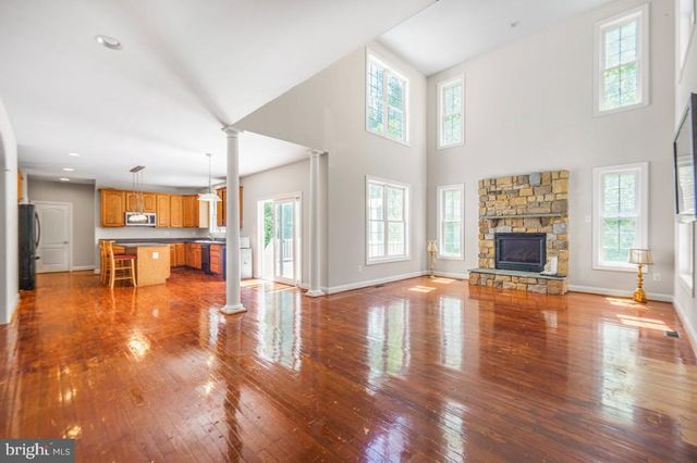 1601 PORTER CREEK CT, Mount Airy, MD 21771