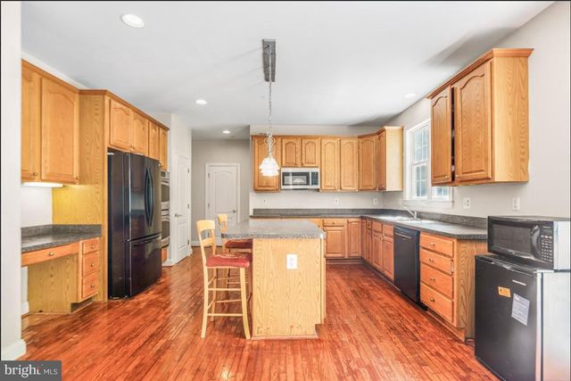 1601 PORTER CREEK CT, Mount Airy, MD 21771