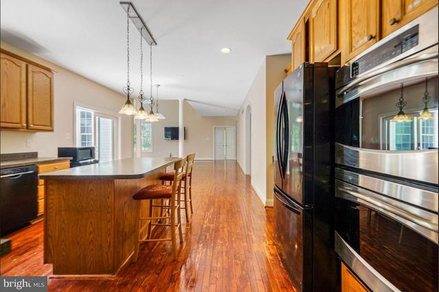 1601 PORTER CREEK CT, Mount Airy, MD 21771