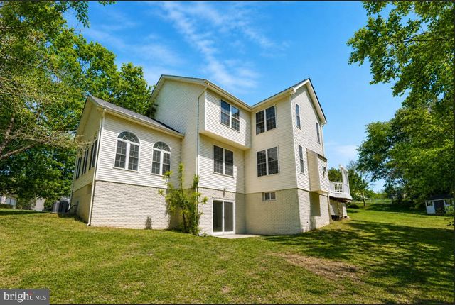 1601 PORTER CREEK CT, Mount Airy, MD 21771