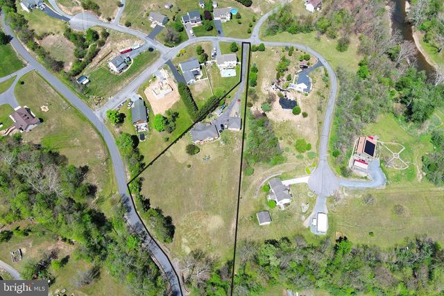106 WATERVIEW DR, Capon Bridge, WV 26711