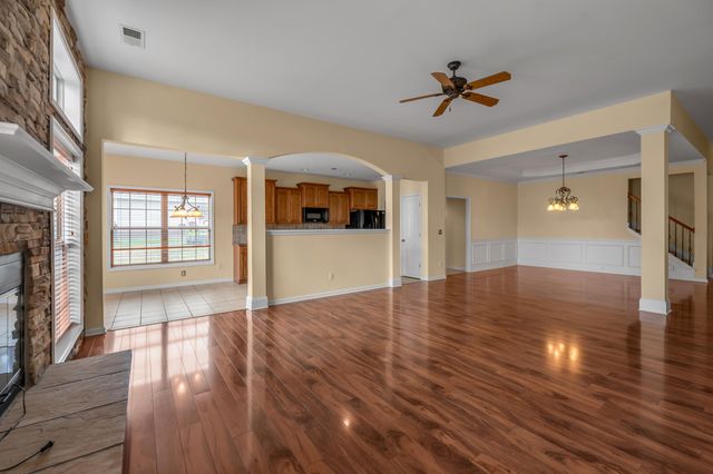 520 Madison Point Drive, Lexington, KY 40515