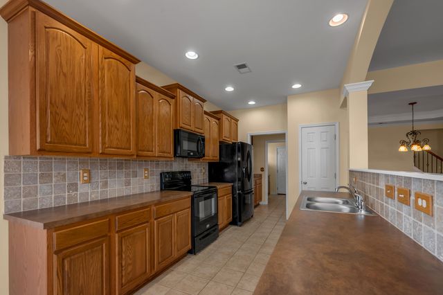 520 Madison Point Drive, Lexington, KY 40515