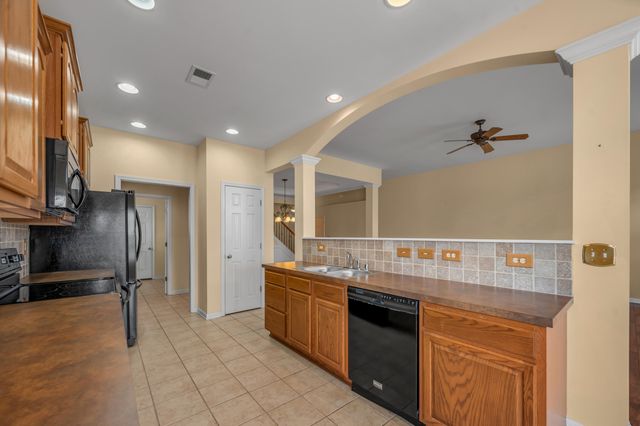 520 Madison Point Drive, Lexington, KY 40515