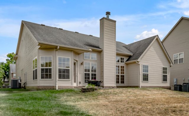 520 Madison Point Drive, Lexington, KY 40515