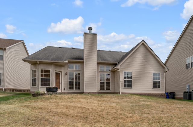 520 Madison Point Drive, Lexington, KY 40515