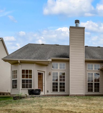 520 Madison Point Drive, Lexington, KY 40515