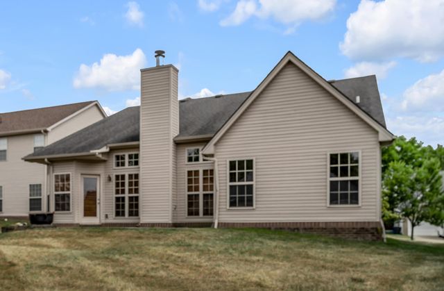 520 Madison Point Drive, Lexington, KY 40515