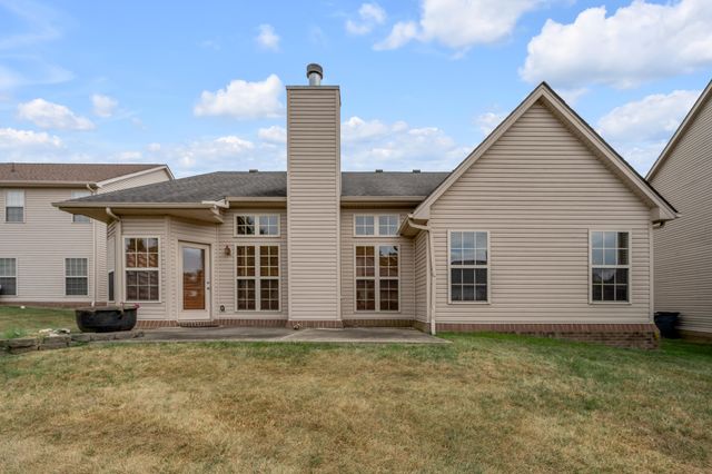 520 Madison Point Drive, Lexington, KY 40515