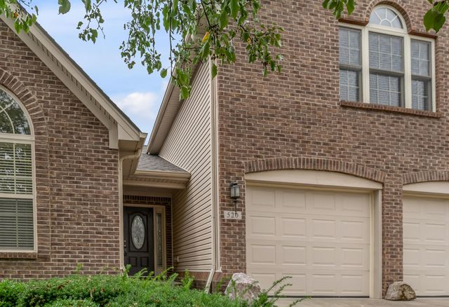 520 Madison Point Drive, Lexington, KY 40515
