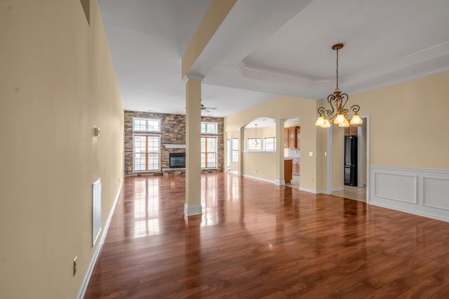 520 Madison Point Drive, Lexington, KY 40515