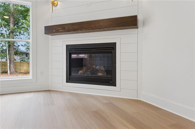 2266 Belmont Circle, Smyrna, GA 30080