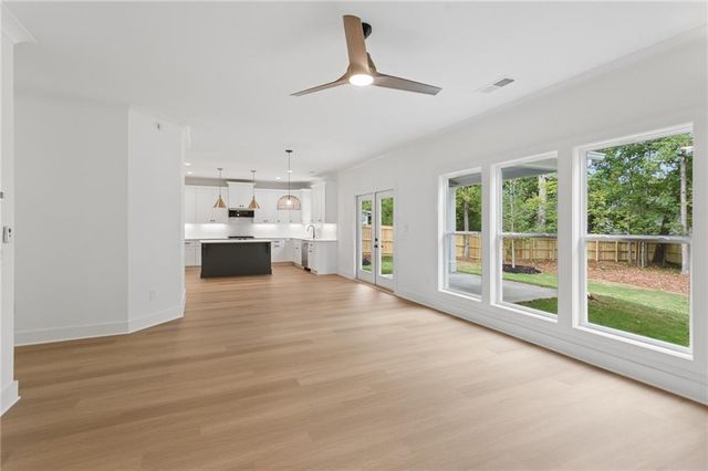 2266 Belmont Circle, Smyrna, GA 30080
