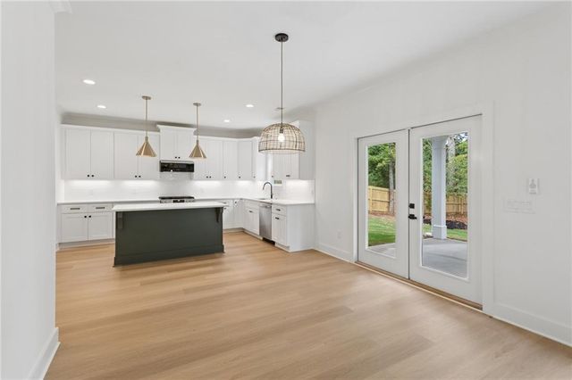 2266 Belmont Circle, Smyrna, GA 30080
