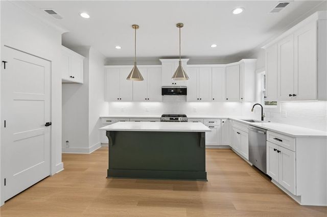 2266 Belmont Circle, Smyrna, GA 30080