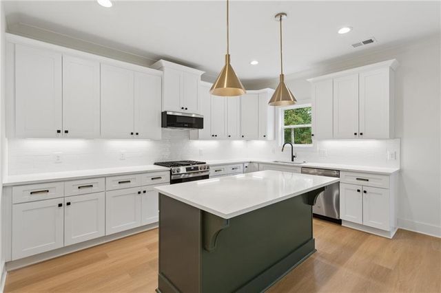 2266 Belmont Circle, Smyrna, GA 30080