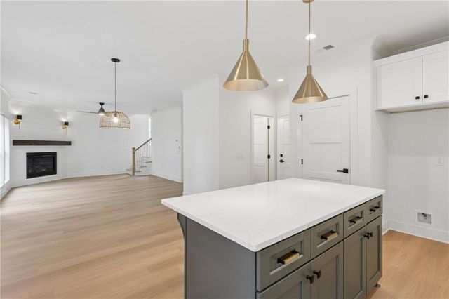 2266 Belmont Circle, Smyrna, GA 30080