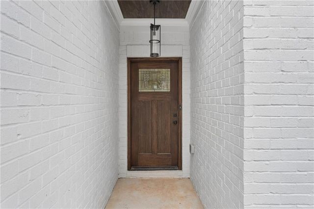 2266 Belmont Circle, Smyrna, GA 30080