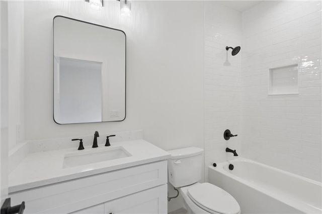 2266 Belmont Circle, Smyrna, GA 30080