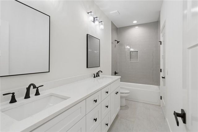 2266 Belmont Circle, Smyrna, GA 30080
