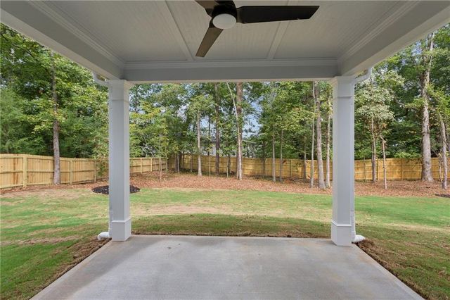 2266 Belmont Circle, Smyrna, GA 30080