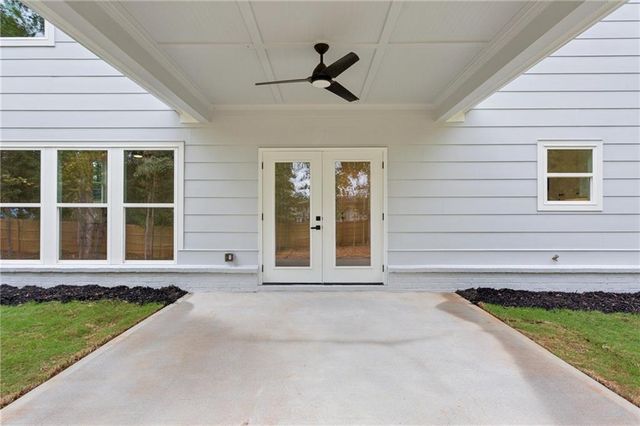 2266 Belmont Circle, Smyrna, GA 30080