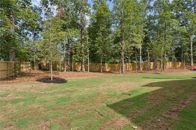 2266 Belmont Circle, Smyrna, GA 30080