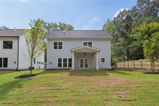 2266 Belmont Circle, Smyrna, GA 30080
