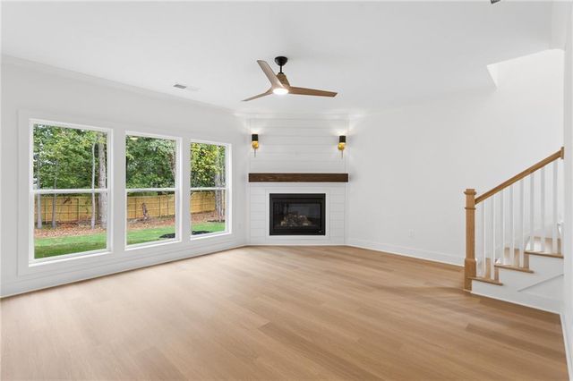 2266 Belmont Circle, Smyrna, GA 30080