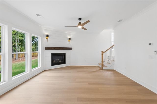 2266 Belmont Circle, Smyrna, GA 30080