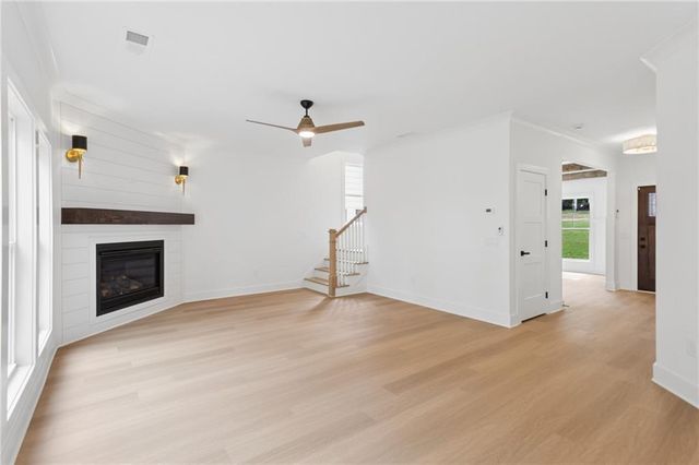 2266 Belmont Circle, Smyrna, GA 30080