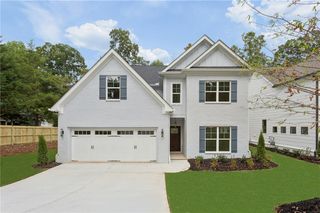 2266 Belmont Circle, Smyrna, GA 30080