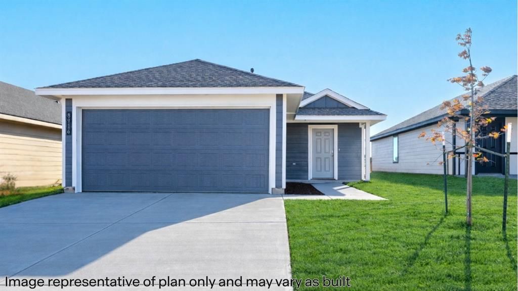 8725 SW 31st Terrace, Oklahoma City, OK 73179