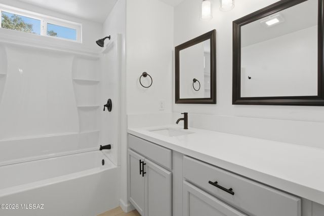 17200 S La Villita Rd Spc 55, Sahuarita, AZ 85629