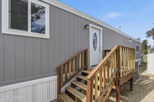 17200 S La Villita Rd Spc 55, Sahuarita, AZ 85629