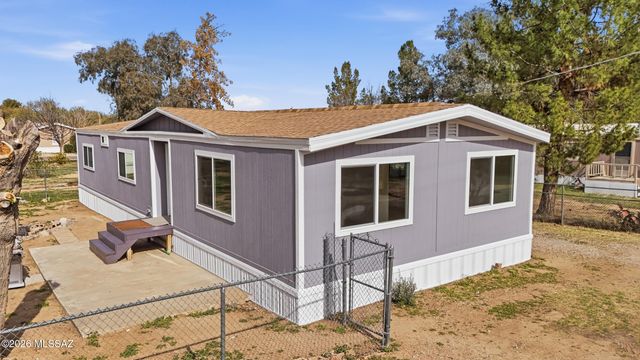 17200 S La Villita Rd Spc 55, Sahuarita, AZ 85629