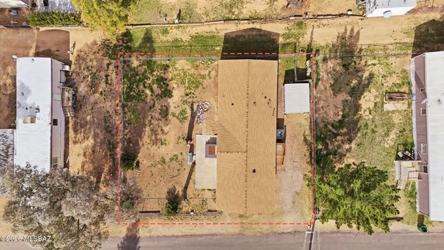 17200 S La Villita Rd Spc 55, Sahuarita, AZ 85629