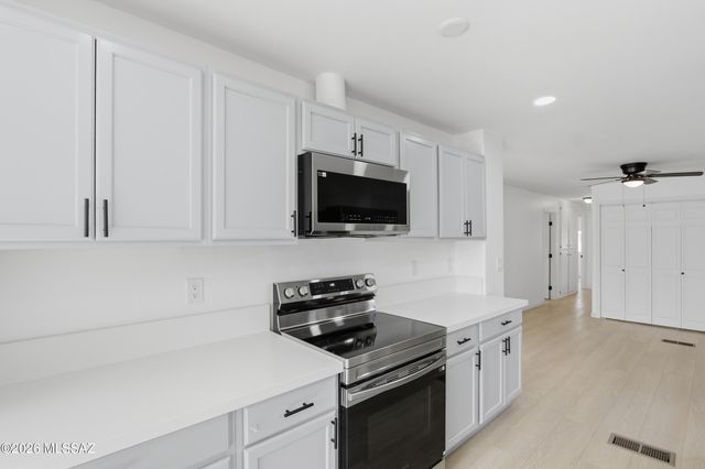 17200 S La Villita Rd Spc 55, Sahuarita, AZ 85629