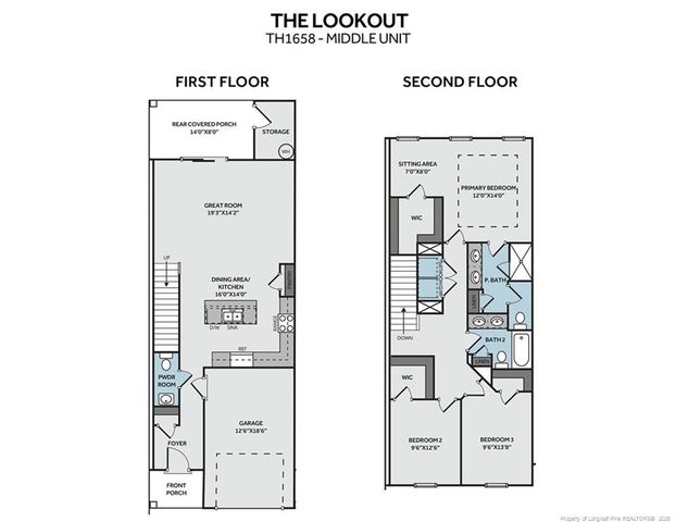 115 Michter Street 50, Vass, NC 28394