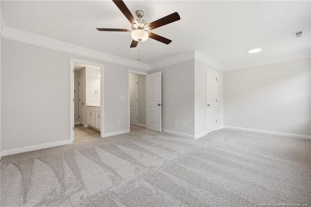 115 Michter Street 50, Vass, NC 28394