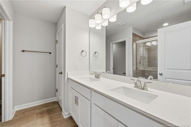 115 Michter Street 50, Vass, NC 28394