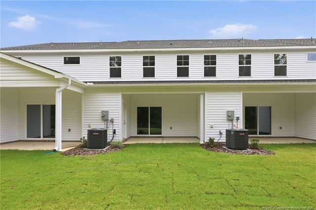 115 Michter Street 50, Vass, NC 28394