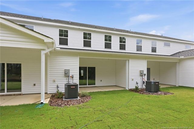 115 Michter Street 50, Vass, NC 28394