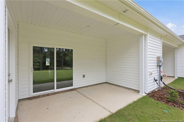 115 Michter Street 50, Vass, NC 28394