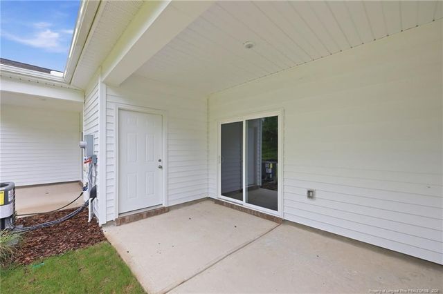 115 Michter Street 50, Vass, NC 28394