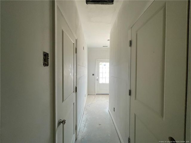 115 Michter Street 50, Vass, NC 28394