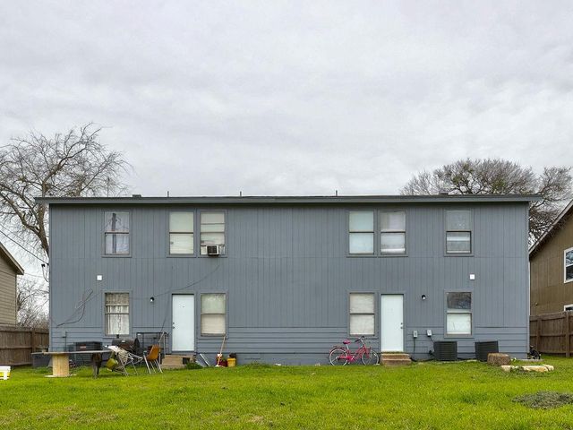 8307 Garcreek CIR, Austin, TX 78724