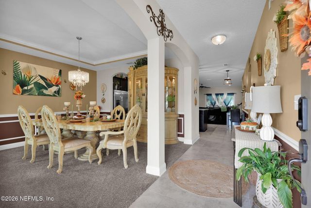 9910 PATRIOT RIDGE Drive, Jacksonville, FL 32221