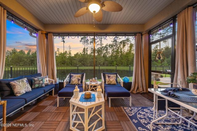 9910 PATRIOT RIDGE Drive, Jacksonville, FL 32221